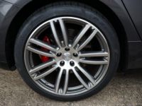 Maserati Ghibli V6 S Q4 - 1ère Main MASERATI Lyon - Pack Sport + Business + Premium + Confort + Carbone - Révisée 11/2023 - Gar. 12 Mois - <small></small> 52.950 € <small>TTC</small> - #13