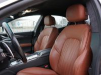 Maserati Ghibli V6 S Q4 - 1ère Main MASERATI Lyon - Pack Sport + Business + Premium + Confort + Carbone - Révisée 11/2023 - Gar. 12 Mois - <small></small> 52.950 € <small>TTC</small> - #17