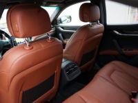 Maserati Ghibli V6 S Q4 - 1ère Main MASERATI Lyon - Pack Sport + Business + Premium + Confort + Carbone - Révisée 11/2023 - Gar. 12 Mois - <small></small> 52.950 € <small>TTC</small> - #34