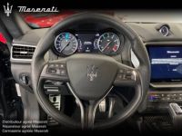Maserati Ghibli V8 580 ch Trofeo - <small></small> 149.900 € <small>TTC</small> - #9