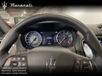 Maserati Ghibli V8 580 ch Trofeo - <small></small> 149.900 € <small>TTC</small> - #11