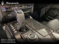 Maserati Ghibli V8 580 ch Trofeo - <small></small> 149.900 € <small>TTC</small> - #12