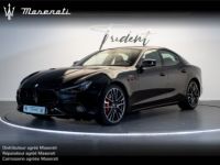 Maserati Ghibli V8 580 ch Trofeo - <small></small> 124.900 € <small>TTC</small> - #1