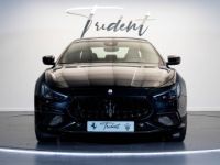 Maserati Ghibli V8 580 ch Trofeo - <small></small> 124.900 € <small>TTC</small> - #2