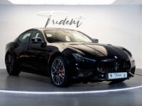 Maserati Ghibli V8 580 ch Trofeo - <small></small> 124.900 € <small>TTC</small> - #3