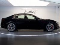 Maserati Ghibli V8 580 ch Trofeo - <small></small> 124.900 € <small>TTC</small> - #4