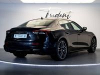 Maserati Ghibli V8 580 ch Trofeo - <small></small> 124.900 € <small>TTC</small> - #5