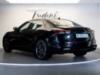 Maserati Ghibli V8 580 ch Trofeo - <small></small> 124.900 € <small>TTC</small> - #7