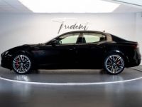 Maserati Ghibli V8 580 ch Trofeo - <small></small> 124.900 € <small>TTC</small> - #8