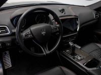 Maserati Ghibli V8 580 ch Trofeo - <small></small> 124.900 € <small>TTC</small> - #10