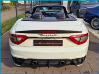 Maserati Grancabrio 2013 MC Sport Stradale USA Carbon Navi Stradal - <small></small> 69.950 € <small>TTC</small> - #4