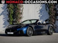 Maserati Grancabrio 3.0 V6 550ch Trofeo - <small></small> 254.398 € <small>TTC</small> - #1