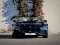 Maserati Grancabrio 3.0 V6 550ch Trofeo - <small></small> 254.398 € <small>TTC</small> - #2