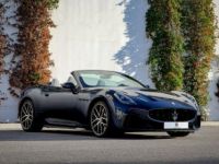 Maserati Grancabrio 3.0 V6 550ch Trofeo - <small></small> 254.398 € <small>TTC</small> - #3