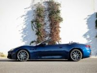 Maserati Grancabrio 3.0 V6 550ch Trofeo - <small></small> 254.398 € <small>TTC</small> - #8