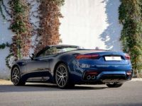 Maserati Grancabrio 3.0 V6 550ch Trofeo - <small></small> 254.398 € <small>TTC</small> - #10