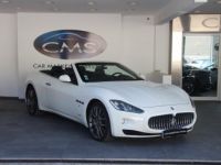 Maserati Grancabrio 450 BVA - <small>A partir de </small>990 EUR <small>/ mois</small> - #1