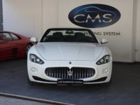 Maserati Grancabrio 450 BVA - <small>A partir de </small>990 EUR <small>/ mois</small> - #2