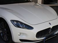 Maserati Grancabrio 450 BVA - <small>A partir de </small>990 EUR <small>/ mois</small> - #3