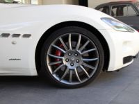 Maserati Grancabrio 450 BVA - <small>A partir de </small>990 EUR <small>/ mois</small> - #4