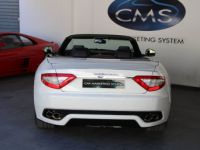 Maserati Grancabrio 450 BVA - <small>A partir de </small>990 EUR <small>/ mois</small> - #10