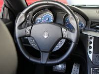 Maserati Grancabrio 450 BVA - <small>A partir de </small>990 EUR <small>/ mois</small> - #14