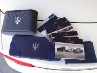 Maserati Grancabrio 450 BVA - <small>A partir de </small>990 EUR <small>/ mois</small> - #34