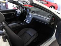 Maserati Grancabrio 450 BVA - <small>A partir de </small>990 EUR <small>/ mois</small> - #35