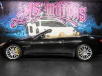 Maserati Grancabrio 4,7 - <small></small> 63.900 € <small>TTC</small> - #3