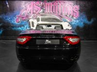 Maserati Grancabrio 4,7 - <small></small> 63.900 € <small>TTC</small> - #4