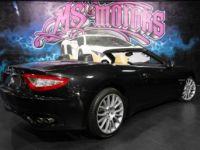 Maserati Grancabrio 4,7 - <small></small> 63.900 € <small>TTC</small> - #5