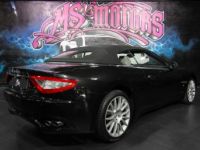 Maserati Grancabrio 4,7 - <small></small> 63.900 € <small>TTC</small> - #6