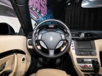 Maserati Grancabrio 4,7 - <small></small> 63.900 € <small>TTC</small> - #8