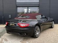 Maserati Grancabrio 4.7 440 - <small></small> 64.900 € <small>TTC</small> - #2