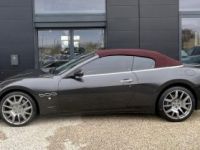 Maserati Grancabrio 4.7 440 - <small></small> 64.900 € <small>TTC</small> - #3