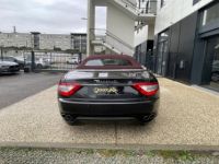 Maserati Grancabrio 4.7 440 - <small></small> 64.900 € <small>TTC</small> - #4