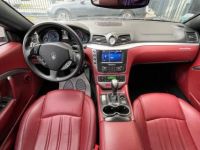 Maserati Grancabrio 4.7 440 - <small></small> 64.900 € <small>TTC</small> - #10