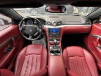 Maserati Grancabrio 4.7 440 - <small></small> 64.900 € <small>TTC</small> - #13