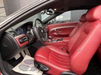 Maserati Grancabrio 4.7 440 - <small></small> 64.900 € <small>TTC</small> - #14