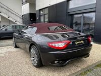 Maserati Grancabrio 4.7 440 - <small></small> 64.900 € <small>TTC</small> - #19