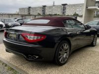 Maserati Grancabrio 4.7 440 - <small></small> 64.900 € <small>TTC</small> - #20