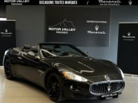 Maserati Grancabrio 4.7 440ch V8 AUTO - <small></small> 69.900 € <small>TTC</small> - #1