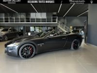 Maserati Grancabrio 4.7 440ch V8 AUTO - <small></small> 69.900 € <small>TTC</small> - #2