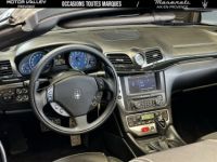 Maserati Grancabrio 4.7 440ch V8 AUTO - <small></small> 69.900 € <small>TTC</small> - #8