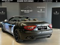 Maserati Grancabrio 4.7 440ch V8 AUTO - <small></small> 69.900 € <small>TTC</small> - #10