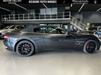 Maserati Grancabrio 4.7 440ch V8 AUTO - <small></small> 69.900 € <small>TTC</small> - #11