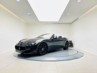 Maserati Grancabrio 4.7 460ch Sport - <small></small> 99.900 € <small>TTC</small> - #1