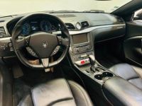 Maserati Grancabrio 4.7 460ch Sport - <small></small> 99.900 € <small>TTC</small> - #2