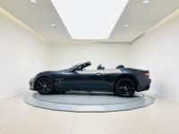 Maserati Grancabrio 4.7 460ch Sport - <small></small> 99.900 € <small>TTC</small> - #4