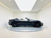 Maserati Grancabrio 4.7 460ch Sport - <small></small> 99.900 € <small>TTC</small> - #8